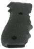 Hogue Grips SIGARMS P220 American Wrap Around GROOVED