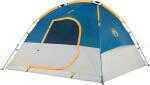 Coleman Flatiron Instant Dome Tent 6 Person 10' X 9'