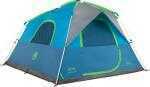 Coleman Signal Mountain INSTNT Tent 6 Person 10'X9'