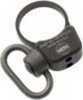 Type/Color: QD Swivel Mount Size/Finish: AR15/Black Material: Steel AR-15 Accessory: Y