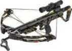 Carbon Express Crossbow Kit Covert 3.4 345Fps FLX Camo
