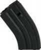 C Products Magazine Ar15 7.62x39 20rd Blackened Stainless Steel
