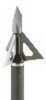 Material:  Color:  Straightness Factor +/-:  Weight Tolerance +/-:  Mechanical: N Fixed: Y Grain: 100 Length:  Diameter: 1 1/8" Cut Other FEATURES:: Stainless Smart Tip Alignment For Better Penetratio...