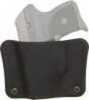 VersaCarry Orion OWB/IWB Tuck Holster RH/LH Size 1 Black Md: 21101