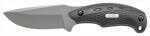 SCHRADE Knife Copperhead Fixed 3.71" W/Sheath