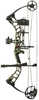 Color: MO BOTTOMLAND Fps: 312 Draw Weight (Lbs): 29-60" Draw Length (INCHES): 23 - 30" Bow Weight (Lbs): 4.0 Axle To Axle (INCHES): 32.0000 Brace Height (INCHES): 6.6200 Let-Off Percentage: 80.0000 LH...