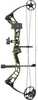 Color: MO BOTTOMLAND Fps: 312 Draw Weight (Lbs): 29-60" Draw Length (INCHES): 23 - 30" Bow Weight (Lbs): 4.0 Axle To Axle (INCHES): 32.0000 Brace Height (INCHES): 6.6200 Let-Off Percentage: 80.0000 RH...