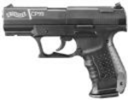RWS Walther CP99 Air Pistol .177 Caliber Co2 POWERED Black