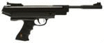 RWS Browning 800 Express Air Pistol .177 Black 700Fps.