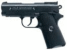 RWS Colt Defender Air Pistol .177/BB Co2 POWERED