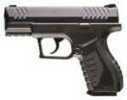 RWS Umarex X B G .177 BB Pistol Co2 POWERED