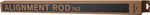 HUXWRX Alignment Rod 762