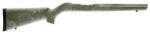 Hogue Stock Ruger® 10/22® Heavy Barrel GHILLIE Green