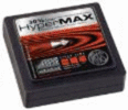 RWS Pellets .177 Hyper Max 5.2 GRAINS 100Pk BILSTER Card