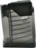 The L5AWM Magazine Design Has a One-Piece, Wrap-Around Steel Feed Lip Assembly And An Aggressive Surface Texture To Create The Ultimate Hybrid Magazine Tough Enough For Military, LE And Commercial Use...