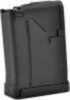 The L5AWM Magazine Design Has a One-Piece, Wrap-Around Steel Feed Lip Assembly And An Aggressive Surface Texture To Create The Ultimate Hybrid Magazine Tough Enough For Military, LE And Commercial Use...