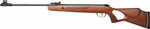 Diana Two-Fifty Air Rifle .22 Cal 4.5mm - 24 Joule Gas Spring Scoped Combo