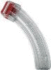 BC 25 ROUND HOT LIPS CLEAR MAGAZINE 10/22