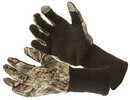 Allen Jersey Gloves MO Country Breathable Fabric