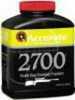 Size: 1 Lb Manufacturer: Western Powders, Inc. Model: ACC27001