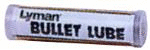 Type/Color: Orange Size/Finish: 1 1/4 Oz Stick Tube Material: ALOX Lube