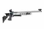 Hammerli Ar20 Pro Silver .177 Pellet Pcp Air Rifle