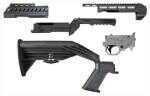 Slide Fire SSAR-22 Kit Black For Ruger® 10/22®