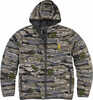 Browning Packable Puffer Jacket Ovix Small*