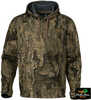 Browning Wicked Wing High Pile Jacket Realtree Timber Large