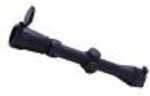Type Of Scope: Rifle Power: 3-9 Tube Diameter: 1" Field Of View AT 100 YARDS: 33.9-12.9 Finish: Black Matte Weight In OUNCES: 11.6000 Length In INCHES: 11.2000 Front Lens In MM: 32.0000 Type Of Reticl...