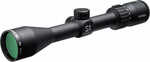 Type Of Scope: Rifle Power: 3-9 Tube Diameter: 1" Field Of View AT 100 YARDS: 49-17 Finish: Black Matte Weight In OUNCES: 13.9000 Length In INCHES: 11.7000 Front Lens In MM: 40.0000 Type Of Reticle: D...