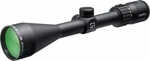 Type Of Scope: Rifle Power: 3.5-10 Tube Diameter: 1" Field Of View AT 100 YARDS: 41.7-16.5 Finish: Black Matte Weight In OUNCES: 15.9000 Length In INCHES: 12.6000 Front Lens In MM: 50.0000 Type Of Ret...