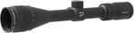 Type Of Scope: Rifle Power: 4-12 Tube Diameter: 1" Field Of View AT 100 YARDS: 36.5-13.5 Finish: Black Matte Weight In OUNCES: 16.2000 Length In INCHES: 12.1000 Front Lens In MM: 40.0000 Adj Parallax:...