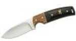 BROWNING FIXED BLADE KNIFE BUCKMARK HUNTER Model: 3220271