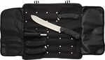 Browning Knife Primal Fish & Game Butcher Kit With Roll Case