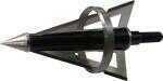 Fire-N-The Hole BROADHEAD 3-Blade Fixed 125 Grains 1" Cut