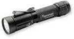 BG Alpha Max Flashlight 315 Lumens Waterproof Black