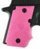 Hogue Grips SIGARMS P238 Pink
