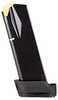 This Is a Pop Up Display Of 15Rd magazines For The Taurus G3. This Pack Includes 12 Magazines.