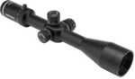 The 3 Conquer Is The Riflescope To Help You Reach Great Distance Shooting Without The Normal Cost Of a Distance Scope. With Riton HD Glass And a First Focal Plane (FFP), illuminated Reticle, The 3 Con...
