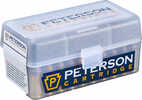 Caliber: 300 Win Mag Quantity Per Pack: 50 Packs Per Case: 10 Unprimed: Y