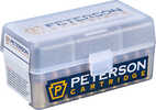 Caliber: 7MM Remington Magnum Quantity Per Pack: 50 Packs Per Case: 10 Unprimed: Y