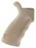 The Original Ergo Grip, Developed By Steve Hines, Was The First Truly Ergonomic, Shooter Focused Grip For AR Platform Rifles. Designed For Performance By creating a Better Interface Between The Shoote...