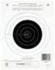 Champion TGT Paper 7"X9" 50Yd. Small Bore Rifle 12Pk