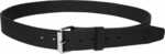 Blackhawk Edc Gun Belt Leather 36/40 Standard Buckle