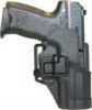 Blackhawk Serpa CQC #17 RH H&K P30 Matte