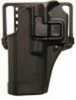 Blackhawk Serpa CQC Holster M&P Shield 9/40 RH Model: 410563BK-R