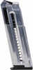 Capacity: 10 ROUNDS Finish: Black Material: Steel Application: Rimfire Caliber: .22 Long Rifle