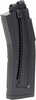 Capacity: 22 ROUNDS Finish: Black Material: Steel Application: Rimfire Caliber: .22 Long Rifle