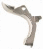 Wilson Grip Safety For 1911 GOV'T Beavertail Satin Silver